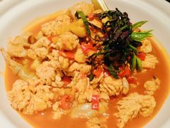 -望湘园·湖南菜(松江万达店)