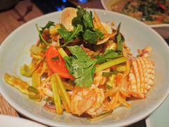 -瓦城泰国料理(芮欧百货店)