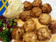 -宜家·瑞典风味餐厅(四元桥店)