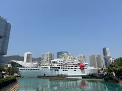 -润园四季椰子鸡火锅(海上世界店)