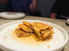 什锦素鹅-106餐厅(山水文园店)