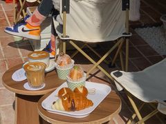 -屋裡·Union Bakery(龙江路店)