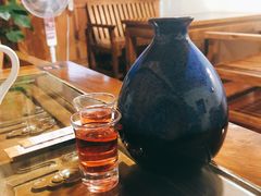 -阿鹏故事云南野生菌火锅(人民路店)