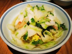 -沅江水·湖南家宴(南村万博长隆商圈店)