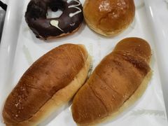 -山崎面包(第一八佰伴店)