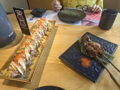 -鹤龟料理店(时代天街店)