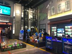 -万达影城 (甘井子万达广场IMAX店)