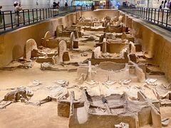 -洛阳周王城天子驾六博物馆