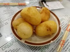 炸牛奶-仁信老铺(华盖路店)