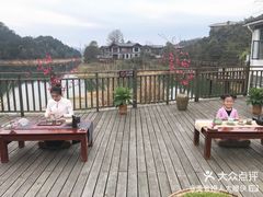 -千岛湖龙川湾