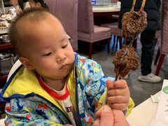 -福寿斋·老北京铜锅涮肉·烤鸭(顺义总店)