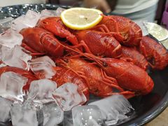 -龙虾奇迹(大华三路店)