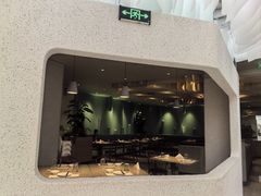 -大树餐厅(大悦城店)
