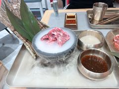 -龙虾奇迹泥炉烤肉(大华三路店)