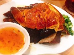 -一乐烧鹅(中环店)