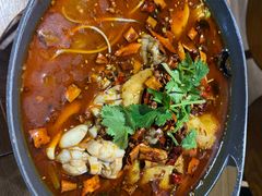 -小山城麻辣香锅(新邻生活广场店)
