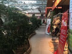 -森谷美食公园(杨行店)