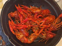 -聚味瞿记·龙虾堂(望城店)