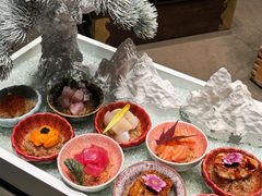 -蟹犇前•帝王蟹雪蟹(陆家嘴店)