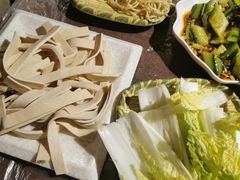 -霄汉羊排(万松园一店)
