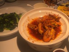 -老阿爸鲜鱼土菜(园区永旺店)