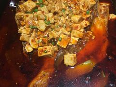 -龙门烤鱼(东方宝泰店)