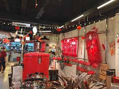 -牛市坎火锅(建设路店)