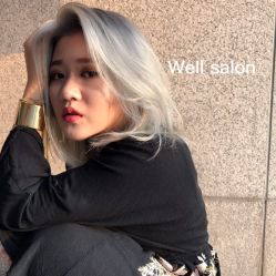 -TRIMS HAIR 修剪造型·烫染接发