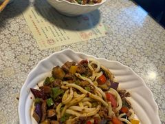 -文三里屯面馆(三里屯店)