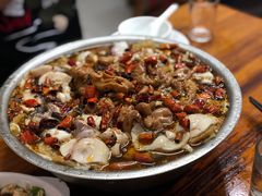 -黑皮酸菜鱼(三山街店)