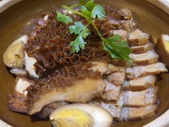 -金穗园·砂锅粥.醉鸡煲火锅(长寿路店)