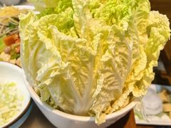 -马记伊源斋涮肉·清真菜(百子湾店)