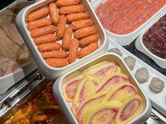 -川西坝子火锅(清江东路3.0直营店)
