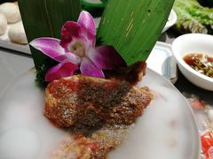 -金龙烧烤·牛肉面(西塔店)