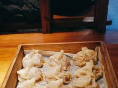 -倍儿美海鲜排挡·非遗海鲜蒸饺(洋货店)