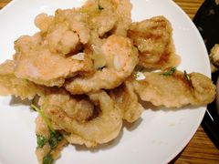 樱桃锅包肉-金掌勺·锅包肉(广渠门店)