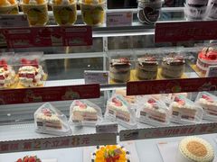 -沁园(新解放碑附二院店)