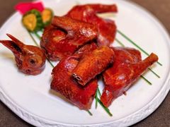 -南海渔村·徐博馆(琶洲店-粤菜养生宴)