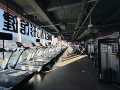 -形馆健身·普拉提(加州店)