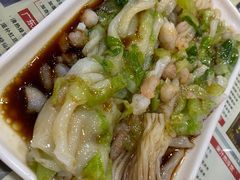 -捷信牛奶甜品世家(柳巷店)