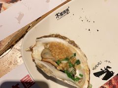 -木屋烧烤(万德庄店)