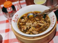 -西江红·株洲本地菜(滨江南路店)