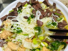 -文山荷鲜居(翠湖店)