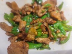 -赣饭农家·江西小炒(西乡店)