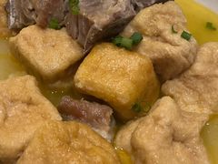 -印象天台·非遗文化美食