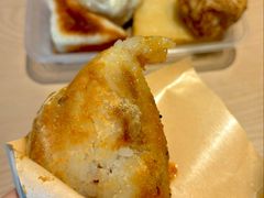 -正南齐北·老街糯米团(洪崖洞店)