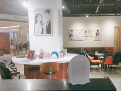 -海马体照相馆(天津世纪都会店)