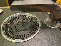 -现代烧烤冷面店(苏家屯店)