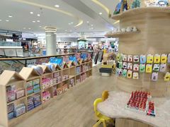-丽达购物中心(崂山店)