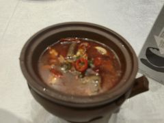 -君来湖滨饭店·渔餐厅
